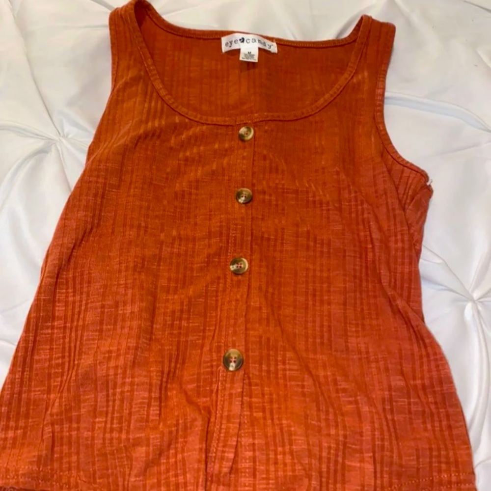 tank top shirt